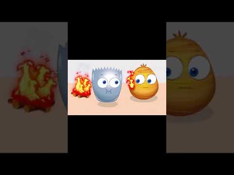 Dibujos animados | Video Para Niños | shorts