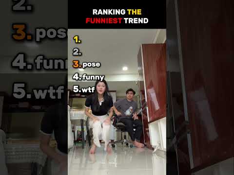 Ranking The women falls