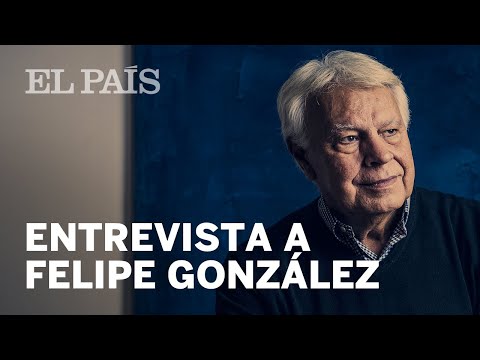 Vidéo de Felipe González