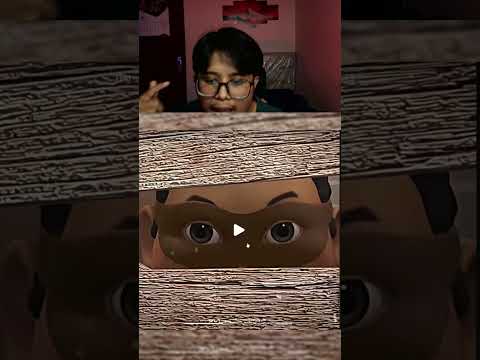DONTOL LAGI HALU JADI SUPER HERO AWKAWKWAK 🗿 #reactionmeme #memes #meme #shorts #reactionvideo