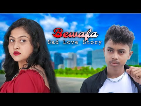 Bewafaa | Ishaq Na Karna Song  | Heart Touching  Love Story | New Hindi Songs | Love Book