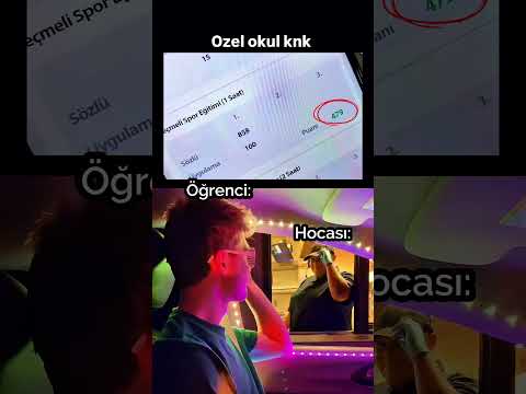 Özel knk