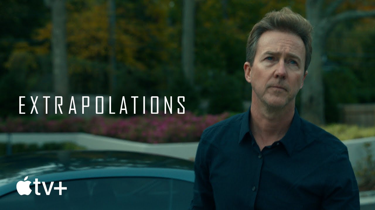 Extrapolations Trailer thumbnail