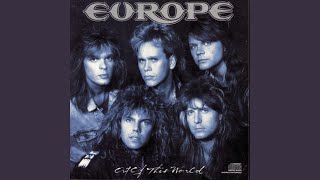 EUROPE  Never Say Die