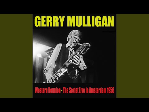 Gerry Mulligan Sweet and Lovely