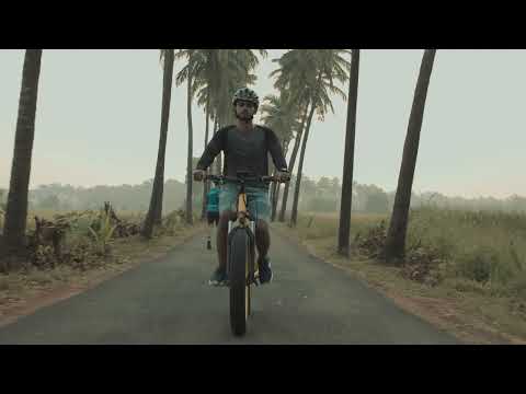 Blive E-Bike Tour offers you a chance to experience a lesser-known side of Goa...