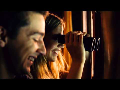 Disturbia - Official® Trailer [HD]