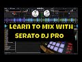 Mixing Techniques and Considerations