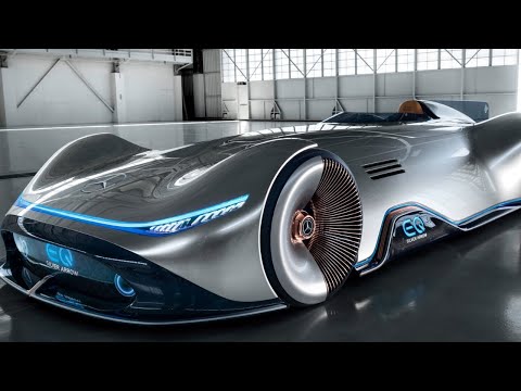 TOP 10 BEST CONCEPT CARS IN THE WORLD 2021 | CONCEPT CAR