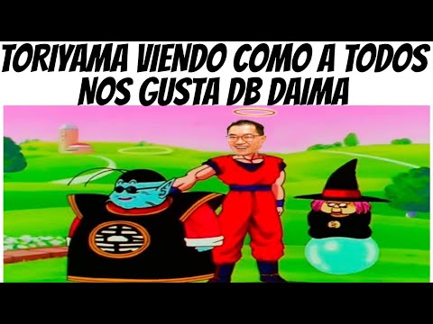 MEMES VARIADOS #691 | DRAGON BALLA DAIMA MEMES | ANZUTOPS777