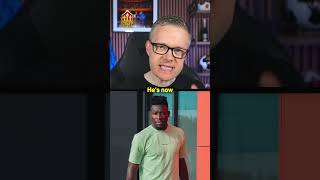 Onana INJURED Until SEPTEMBER?