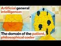 Understanding AI Work and AGI