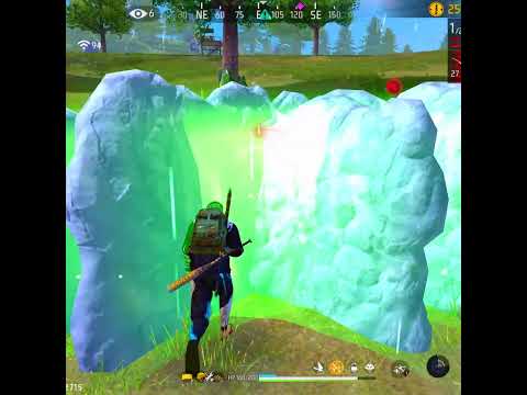 FIGHTING IN LAST SHRINK FOR TOP 100000 SCORE💪  #freefire #tondegamer #raushangamer #shorts
