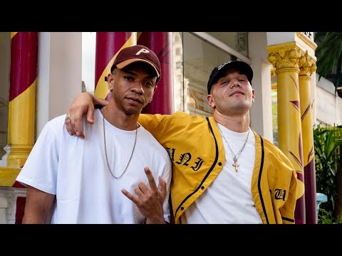 NOG - Tinky Winky (ft. Akashi Cruz) [prod. Chiocki]