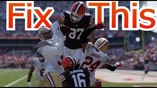 Madden 26 - Can EA Even Fix This Game?