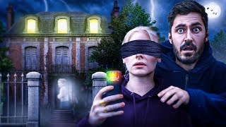 Enquête paranormales avec une abonnée  ! ￼