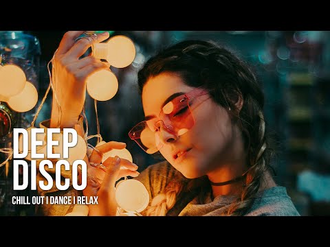 Deep House 2025 🎧 Chill Out & Relax House 24/7 Mix
