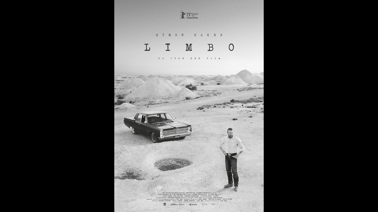 Limbo Trailer thumbnail