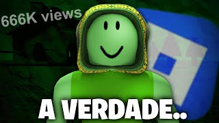 🟩A VERDADE SOBRE ESSE AVATAR DO ROBLOX..