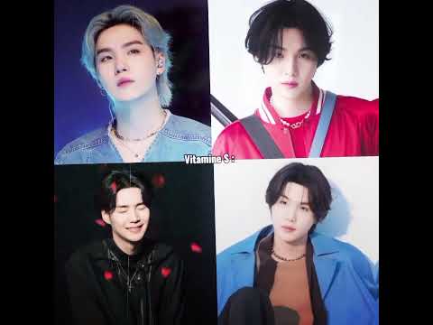 #suga #agustd #bts Suga Vitamin