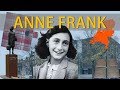 Anne Frank: História e Legado