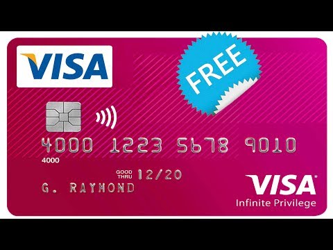 Free Visa Cards That Work With Money Jobs Ecityworks