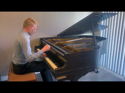 FSY Medley (Piano Solo) - As Sisters In Zion / We'll Bring The World His Truth