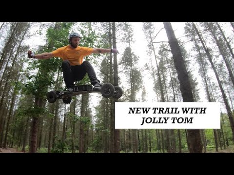 This could be our new favourite trail!