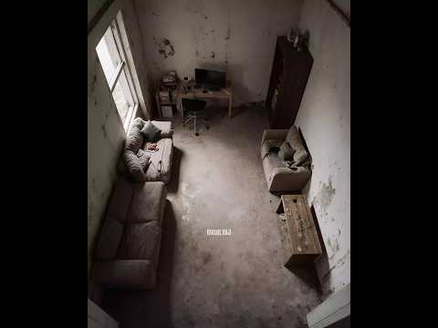 Extreme Small Apartment Room Makeover