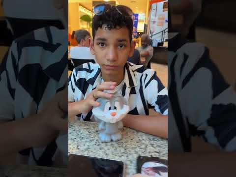 pegar o lanche infantil #comedia #shorts