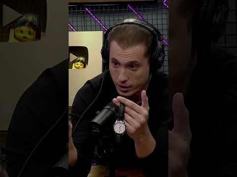 BOLA SAIU DO PROGRAMA INDIGNADO COM A MÁGICA