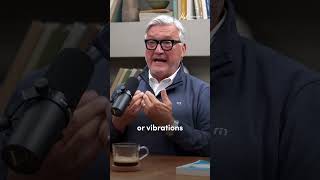 Stop letting negative self talk hold you back | Mel Robbins #Shorts