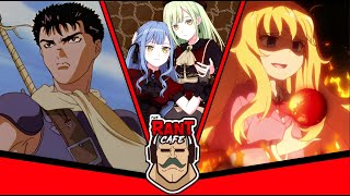 These Anime Ruined Our Friendship