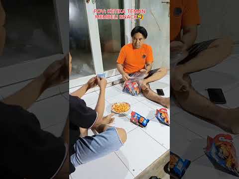 Ketika membeli snack #komedi #funny #comedy #lucu