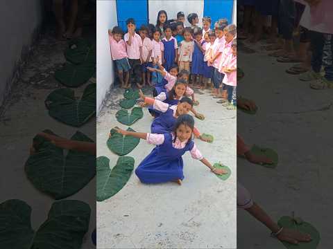 #bada patta Chhota patta ki pahchan 💚☘️#activity #ytshortsvideo #ytviral