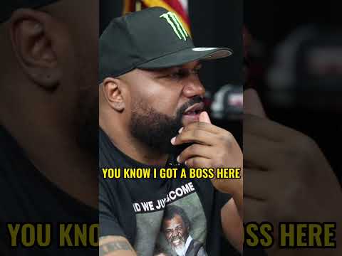 Rampage Met with the YAKUZA BOSS?! ?