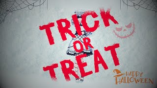 【VR配信】遅めのHalloweenやるにん！