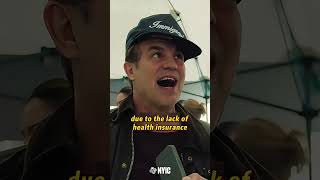 No wonder Mark Ruffalo frequently makes political statements and takes positions