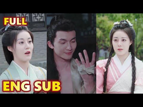 【ENG SUB】【FULL】《lifelong lover》#drama #chinesedrama #Pocket Drama poster