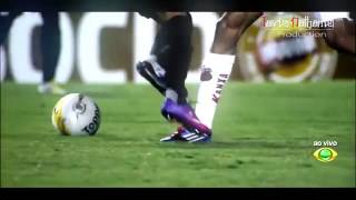 Neymar Skills & Goals 2013