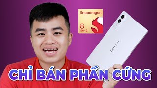 Đánh giá Lenovo Xiaoxin Pro GT: PHÁ GIÁ HIỆU NĂNG QUÁ!