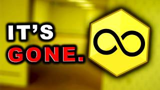 the Backrooms just changed forever. | MASSIVE Update