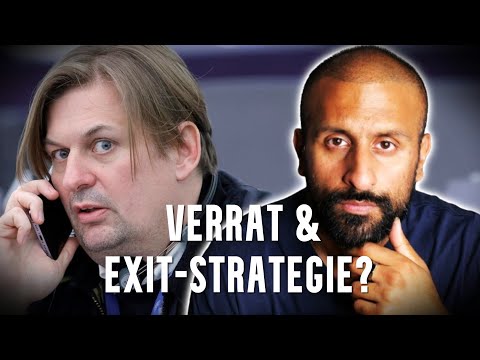 Krah rudert von REMIGRATION zurück: was treibt ihn wirklich an?