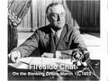FDR's Response to the Banking Crisis