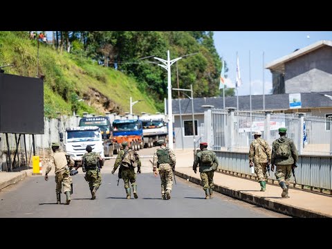 IKI GITONDO CYO KUWA MBERE TALIKI 17/02/2025 INTARE ZIKOZE AKANTU MU MUJYI WA BUKAVU||FARDC YIBUZE