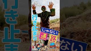 【Shorts】行き止まり［じゃない］通路
