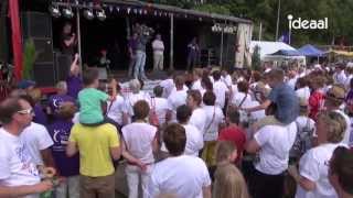SamenLoop (afsluiting)