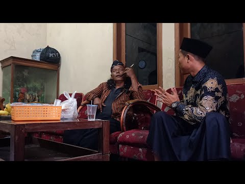 BANTU DOANYA SEDULUR‼️PERTEMUAN BERSAMA KI SUDIRO