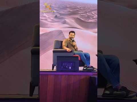 വിശപ്പിന്റെ വില മനസിലാക്കി തന്ന പടം ???#malayalam #prithviraj #filmpromotion #goatlife