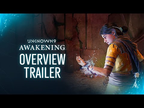 Unknown 9: Awakening – Overview Trailer